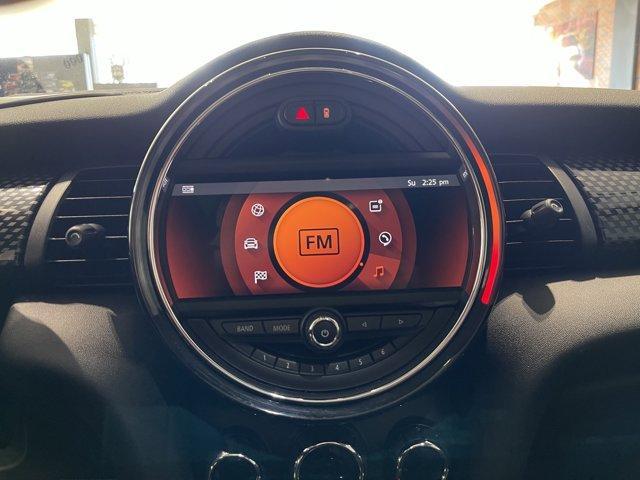 used 2021 MINI Hardtop car, priced at $21,000