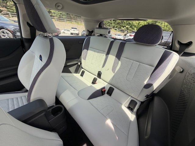 used 2025 MINI Hardtop car, priced at $28,612
