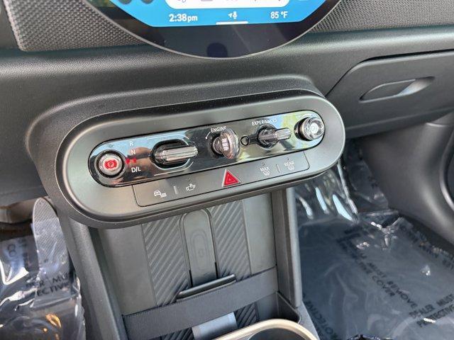 used 2025 MINI Hardtop car, priced at $28,612