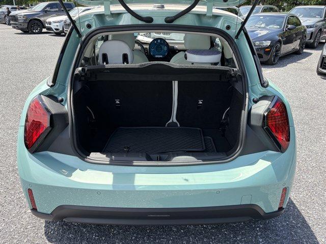 used 2025 MINI Hardtop car, priced at $28,612
