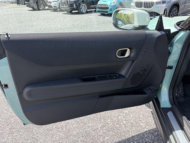 used 2025 MINI Hardtop car, priced at $28,612