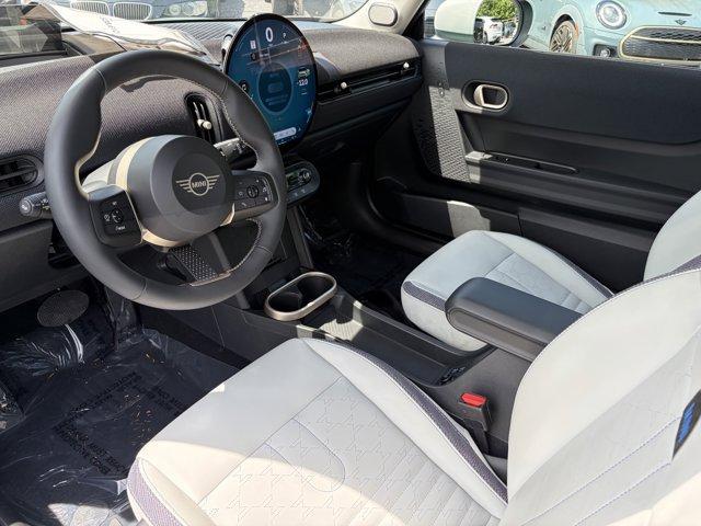 used 2025 MINI Hardtop car, priced at $28,612