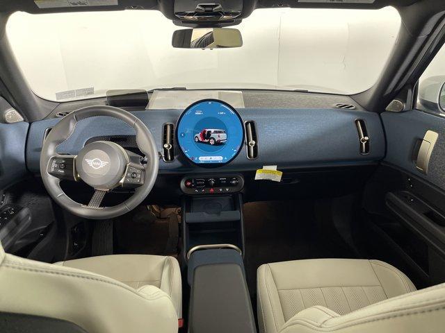 used 2025 MINI Countryman car, priced at $38,160