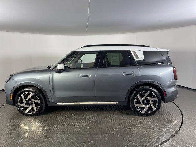 used 2025 MINI Countryman car, priced at $38,160