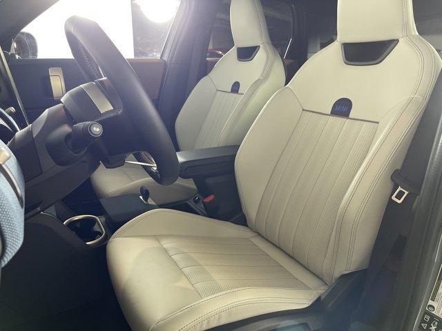 used 2025 MINI Countryman car, priced at $38,160