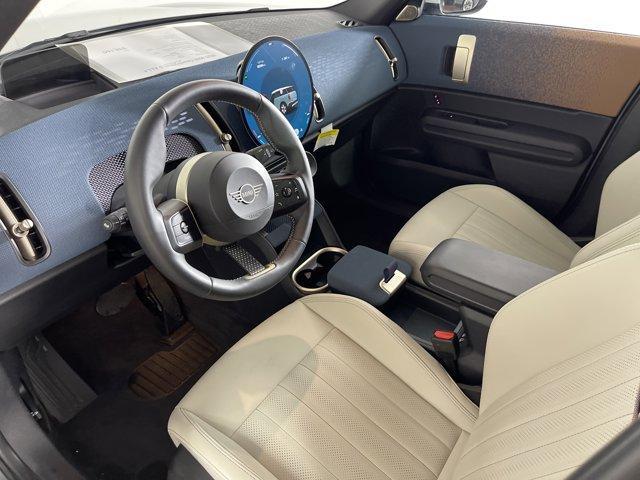 used 2025 MINI Countryman car, priced at $38,160
