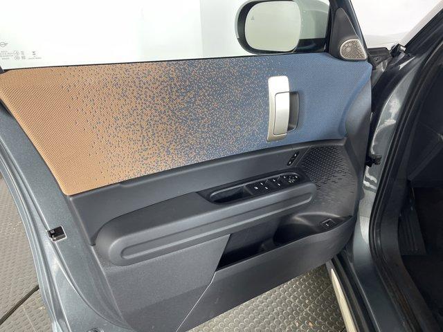 used 2025 MINI Countryman car, priced at $38,160