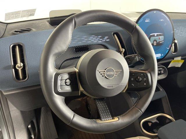 used 2025 MINI Countryman car, priced at $38,160