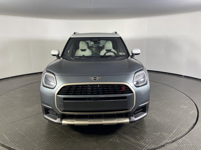 used 2025 MINI Countryman car, priced at $38,160