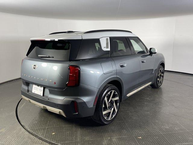 used 2025 MINI Countryman car, priced at $38,160