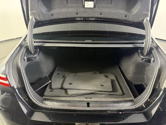 used 2024 BMW 540 car, priced at $51,554