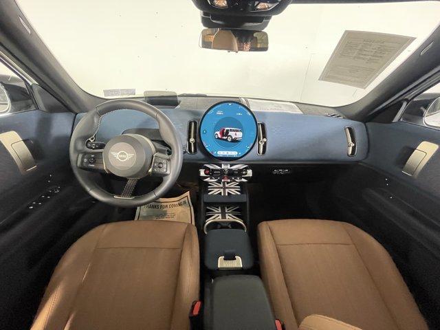 used 2025 MINI Countryman car, priced at $34,888