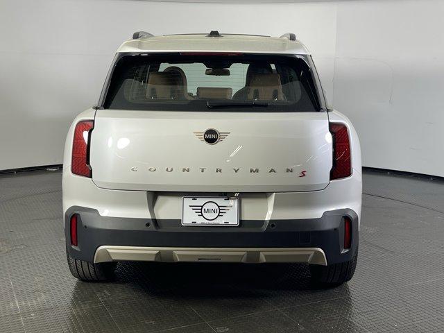 used 2025 MINI Countryman car, priced at $34,888