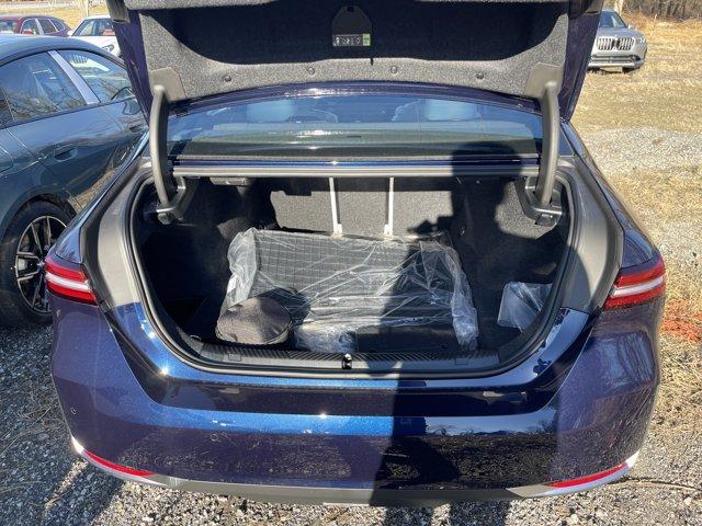 new 2026 BMW 530 car