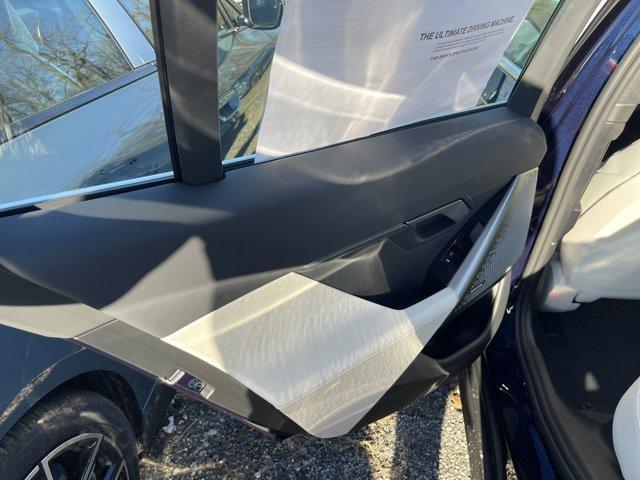 new 2026 BMW 530 car