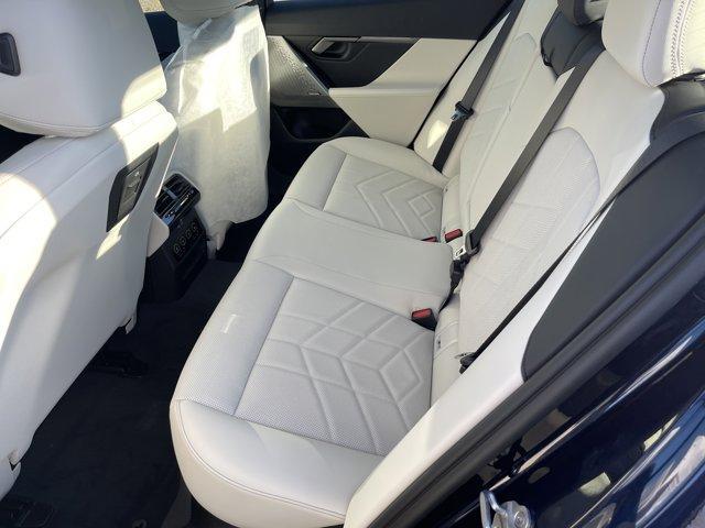 new 2026 BMW 530 car