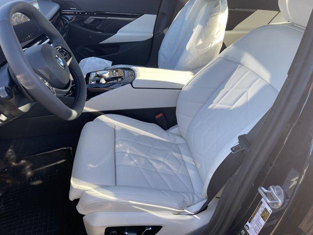 new 2026 BMW 530 car