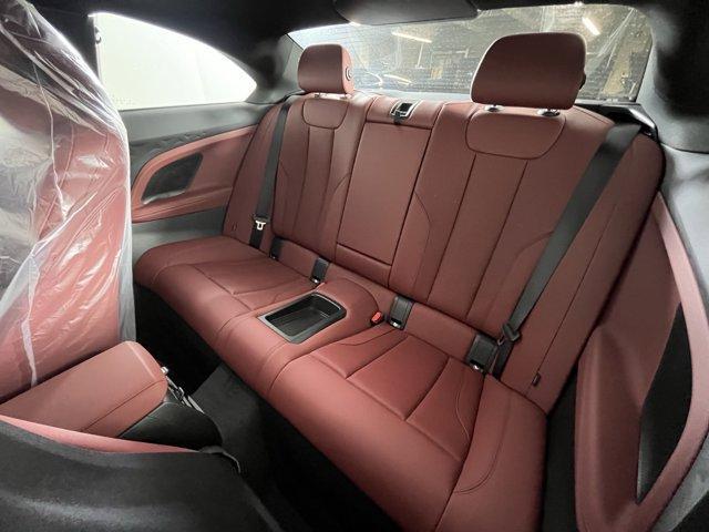 new 2025 BMW 230 car