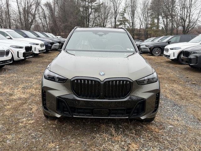new 2026 BMW X5 car