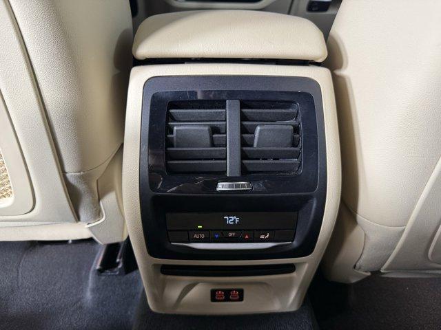 used 2021 BMW X3 car, priced at $18,850