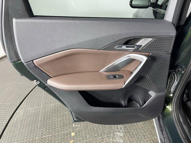 used 2023 BMW X1 car, priced at $35,850