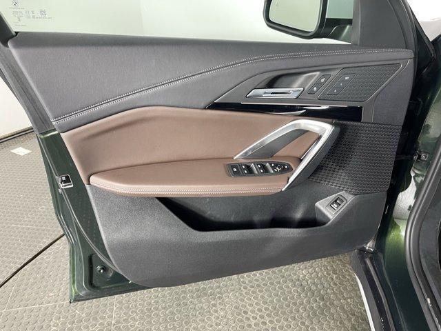 used 2023 BMW X1 car, priced at $35,850