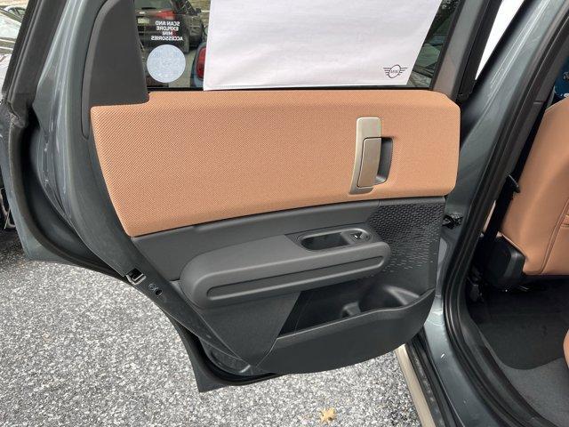 used 2025 MINI Countryman car, priced at $36,460