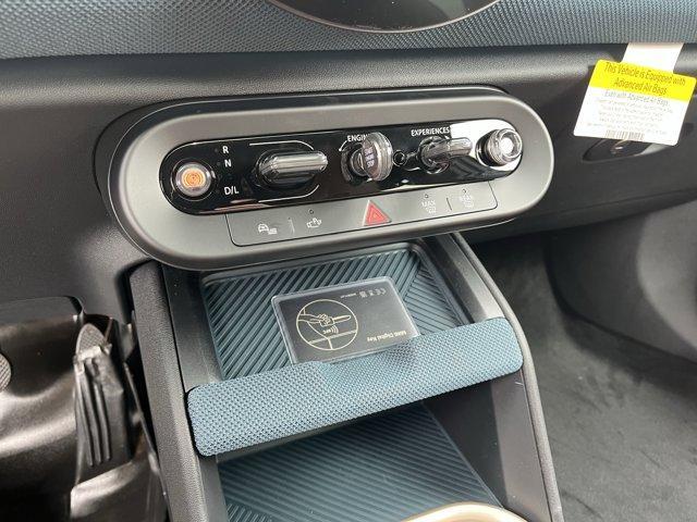 used 2025 MINI Countryman car, priced at $36,460