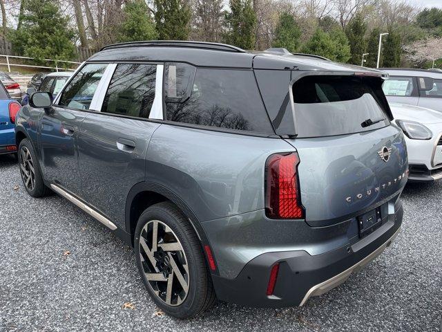 used 2025 MINI Countryman car, priced at $36,460