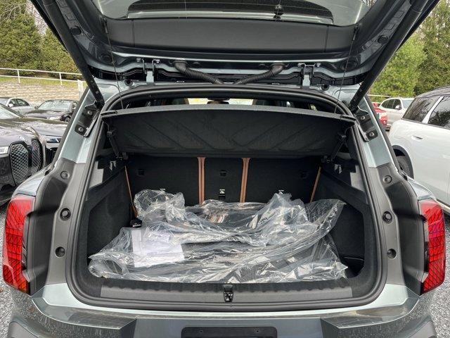 used 2025 MINI Countryman car, priced at $36,460