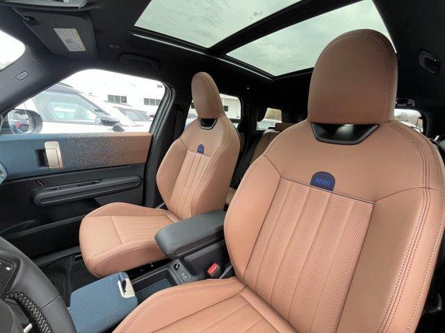 used 2025 MINI Countryman car, priced at $36,460