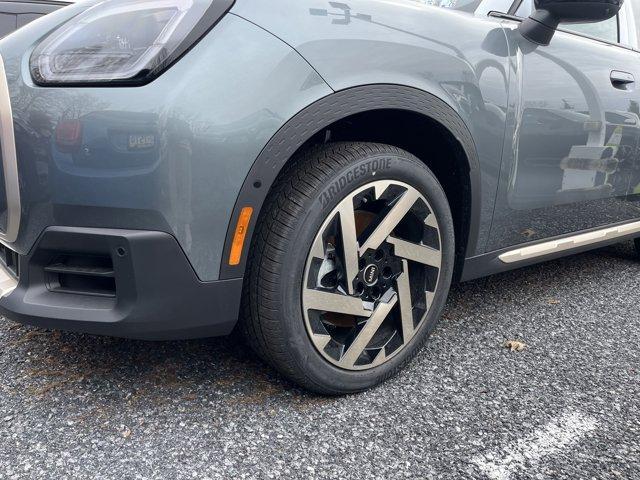 used 2025 MINI Countryman car, priced at $36,460