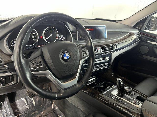 used 2016 BMW X5 car, priced at $19,999