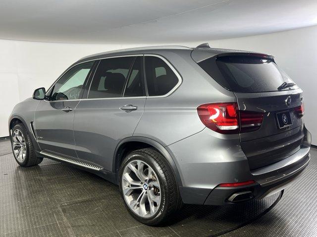 used 2016 BMW X5 car, priced at $19,999