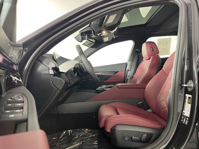 used 2024 BMW 540 car, priced at $56,999