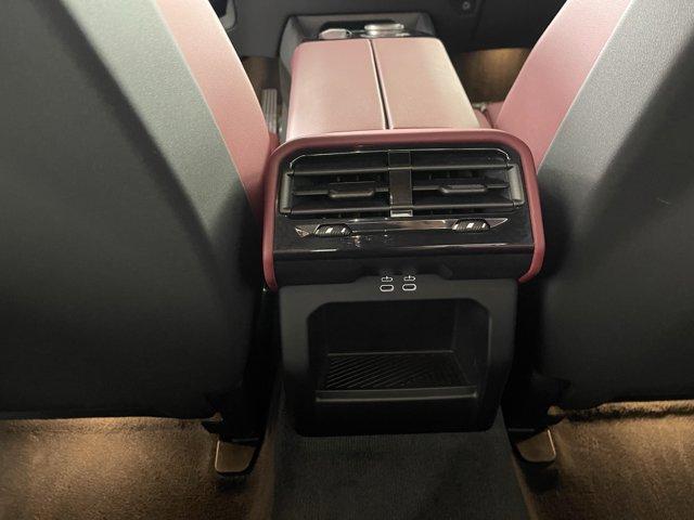 used 2024 BMW 540 car, priced at $56,999