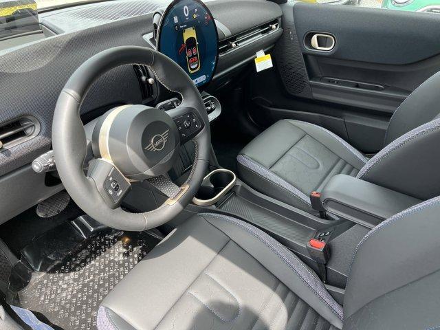 used 2025 MINI Hardtop car, priced at $38,725