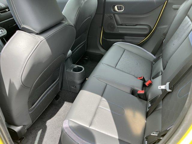 used 2025 MINI Hardtop car, priced at $38,725