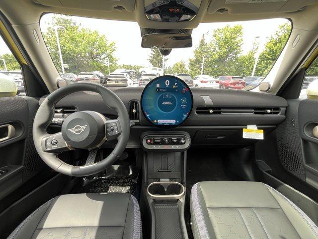 used 2025 MINI Hardtop car, priced at $38,725