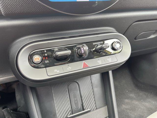 used 2025 MINI Hardtop car, priced at $38,725