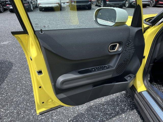 used 2025 MINI Hardtop car, priced at $38,725