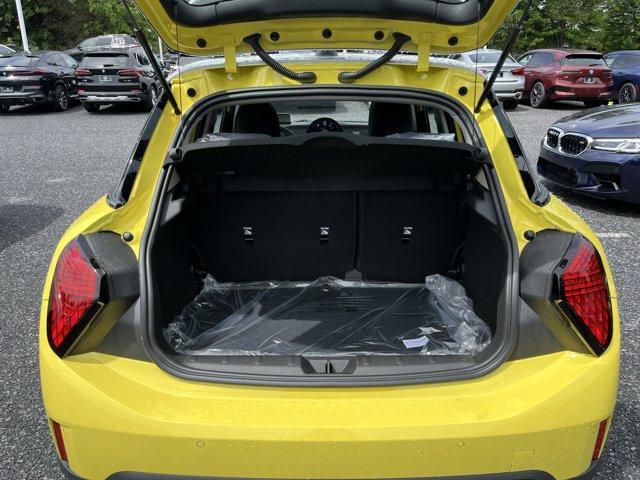 used 2025 MINI Hardtop car, priced at $38,725