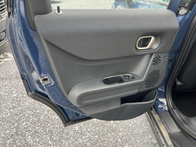 used 2025 MINI Hardtop car, priced at $38,445