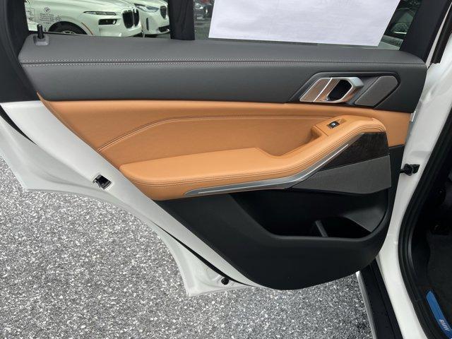 used 2026 BMW X5 PHEV car, priced at $82,250