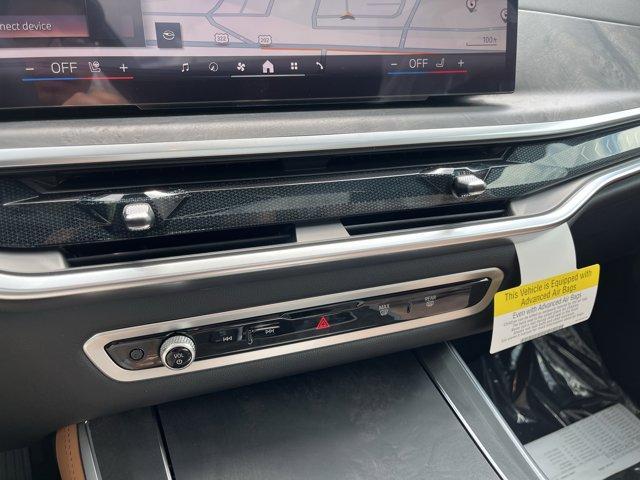 used 2026 BMW X5 PHEV car, priced at $82,250