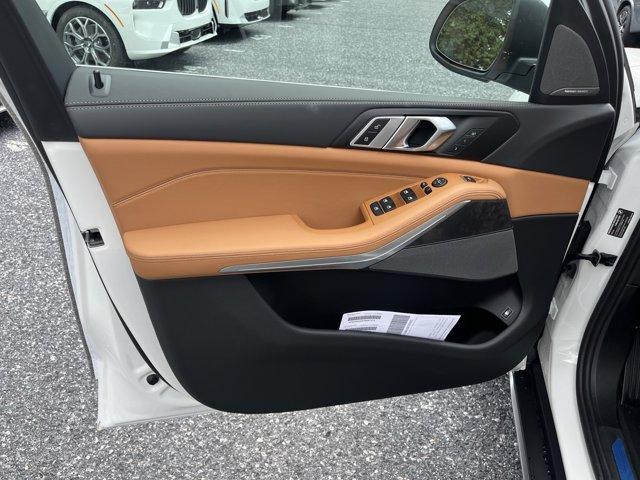 used 2026 BMW X5 PHEV car, priced at $82,250