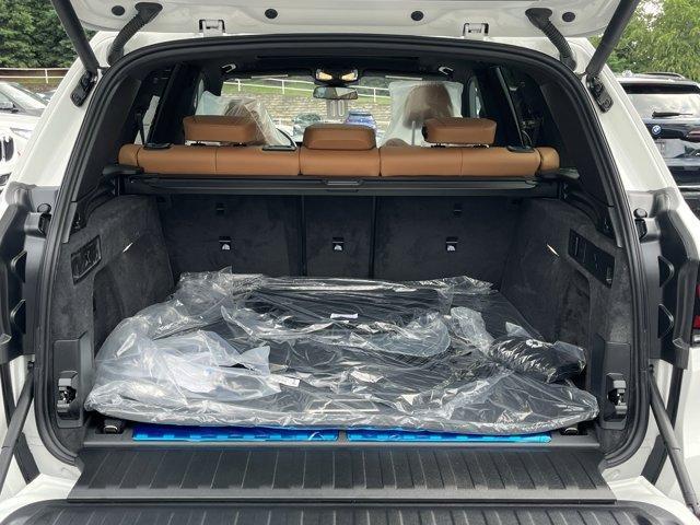 used 2026 BMW X5 PHEV car, priced at $82,250