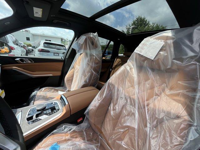 used 2026 BMW X5 PHEV car, priced at $82,250