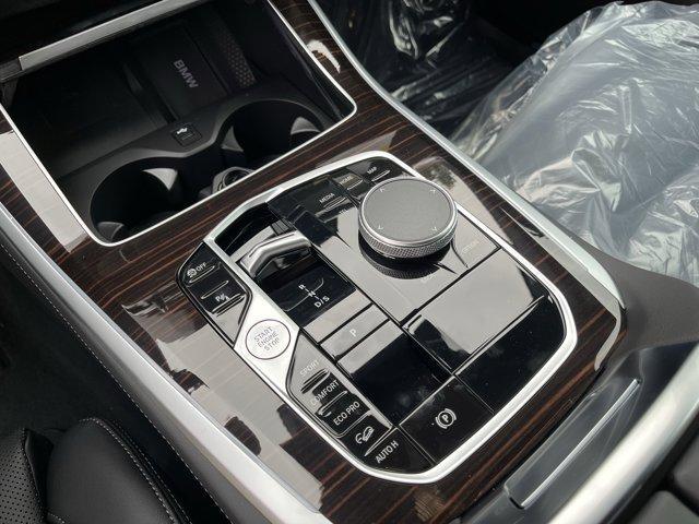 used 2026 BMW X5 car, priced at $72,000