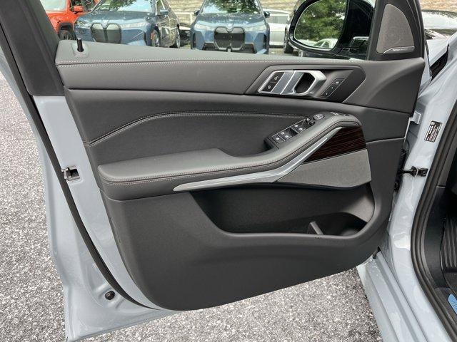 used 2026 BMW X5 car, priced at $72,000